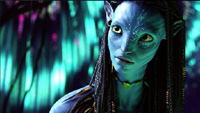 Avatar - James Cameron