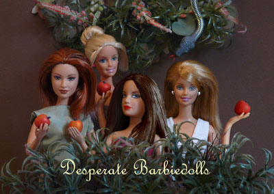 Desperate house wife - Marc Cherry