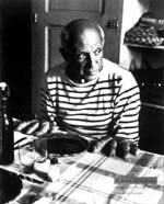 Pablo Picasso